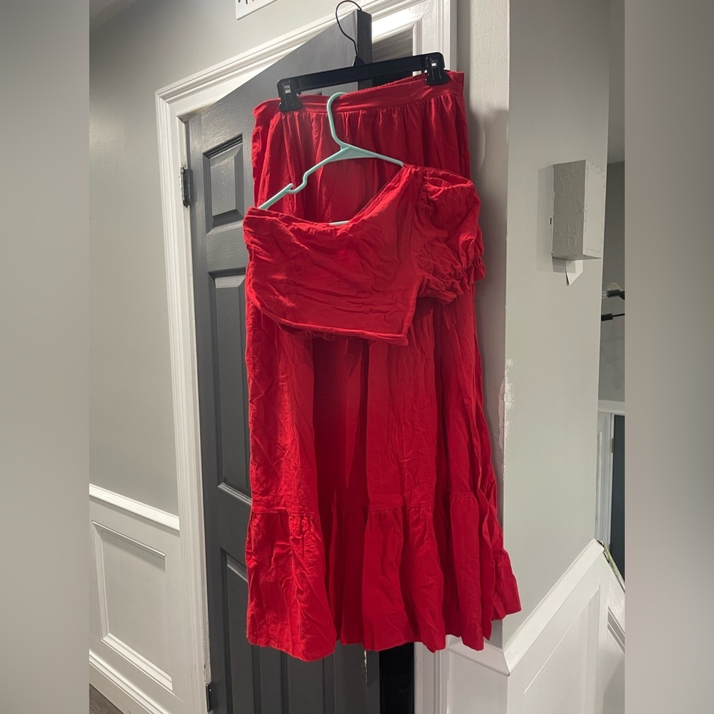 SHEIN NWT set L - Picture 6 of 6
